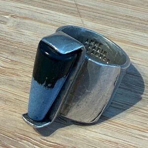 Anne Marie Chagnon Statement Ring